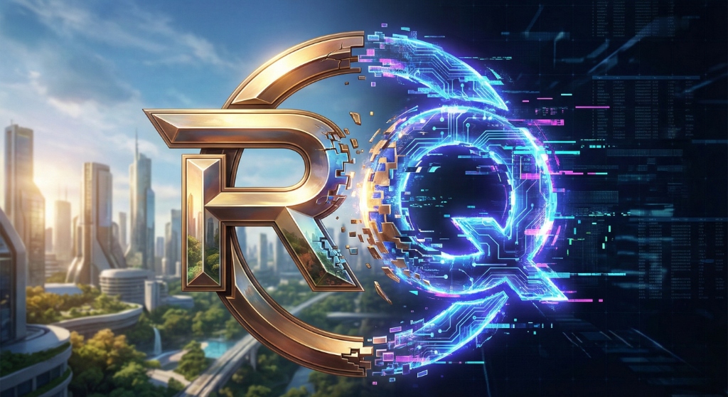 Reality Quest