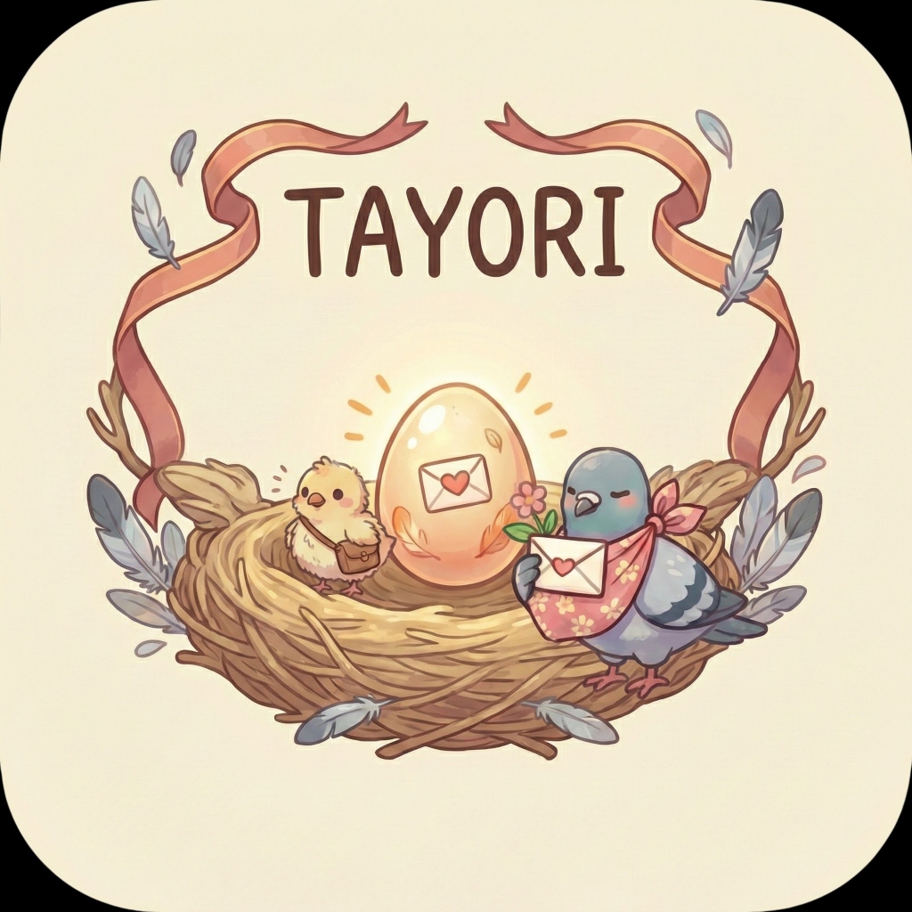 TAYORI